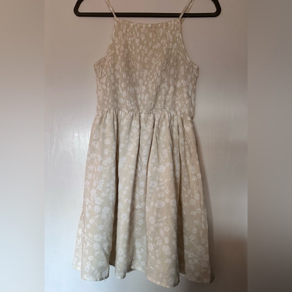 Copper Key sundress - Picture 3 of 7